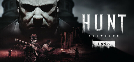 Игра Hunt: Showdown 1896 - Starter Edition