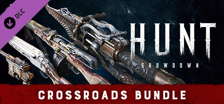 Игра Hunt: Showdown - Crossroads