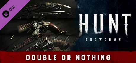 Игра Hunt: Showdown - Double or Nothing