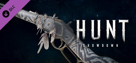 Игра Hunt: Showdown - Last Gust