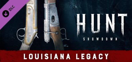 Игра Hunt: Showdown - Louisiana Legacy