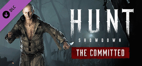 Игра Hunt: Showdown - The Committed