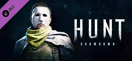 Игра Hunt: Showdown - The Phantom