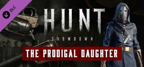 Игра Hunt: Showdown - The Prodigal Daughter