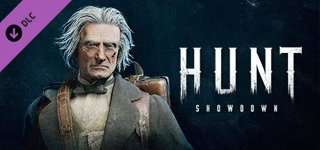 Игра Hunt: Showdown - The Researcher