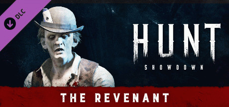 Игра Hunt: Showdown - The Revenant