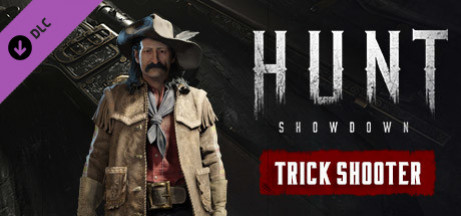 Игра Hunt: Showdown - The Trick Shooter
