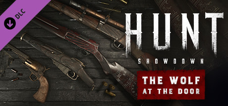 Игра Hunt: Showdown - The Wolf at the Door