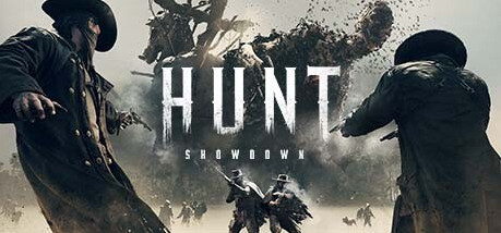 Игра Hunt: Showdown