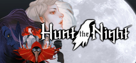 Игра Hunt the Night