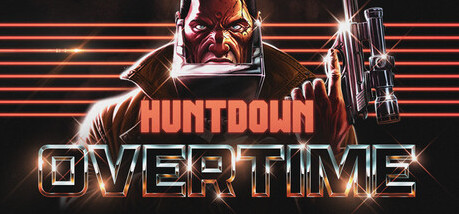 Игра HUNTDOWN: OVERTIME