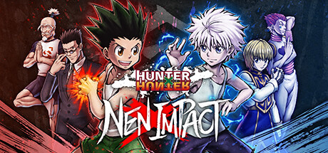 Игра HUNTER×HUNTER NEN×IMPACT
