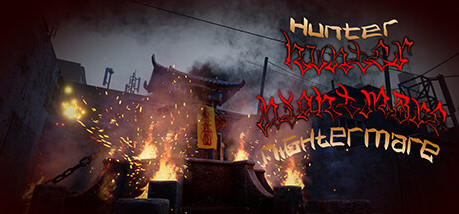 Игра Hunter Nightmare