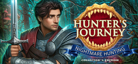 Игра Hunter's Journey: Nightmare Hunting Collector's Edition