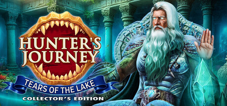 Игра Hunter's Journey: Tears of the Lake Collector's Edition
