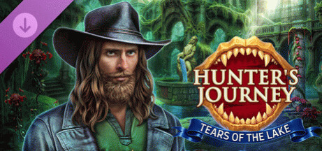 Игра Hunter's Journey: Tears of the Lake DLC