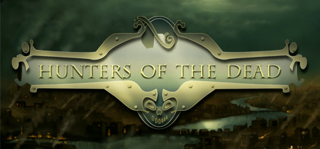 Игра Hunters Of The Dead