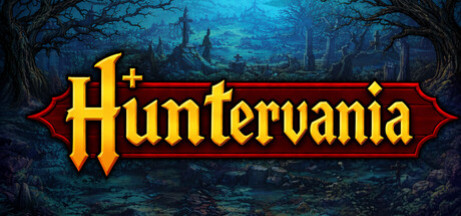 Игра Huntervania