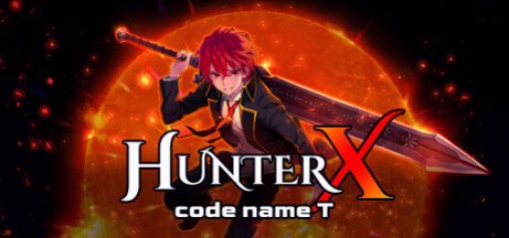 Игра HunterX: code name T