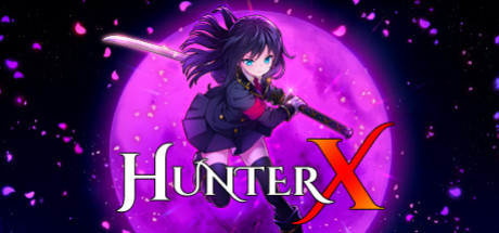 Игра HunterX