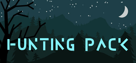 Игра Hunting Pack