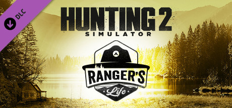 Игра Hunting Simulator 2: A Ranger's Life