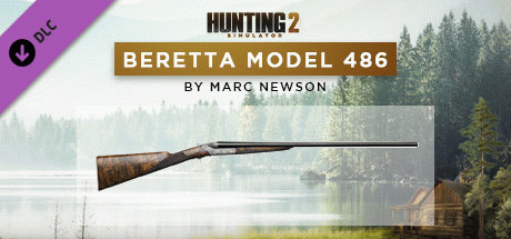 Игра Hunting Simulator 2 Beretta Model 486 by Marc Newson
