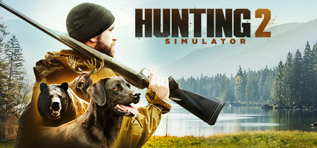 Игра Hunting Simulator 2
