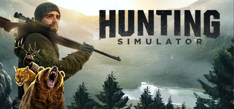 Игра Hunting Simulator