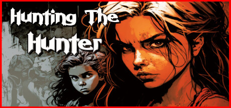 Игра Hunting The Hunter