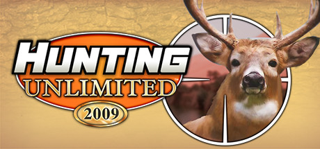 Игра Hunting Unlimited 2009