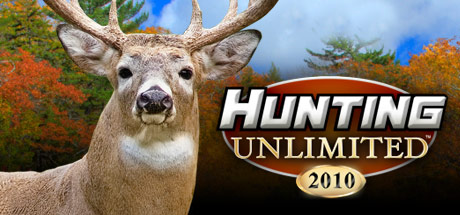 Игра Hunting Unlimited 2010