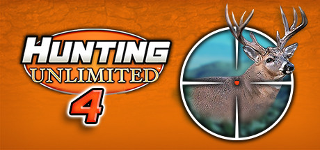 Игра Hunting Unlimited 4