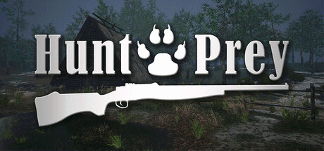 Игра HuntNPrey