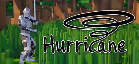 Игра Hurricane