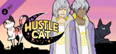 Купить игру Hustle Cat - Soundtrack