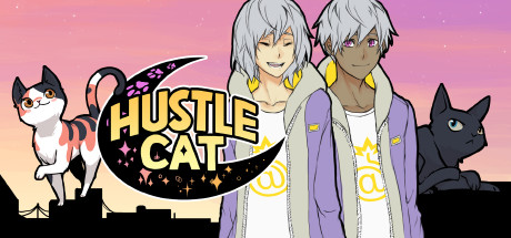 Купить игру Hustle Cat