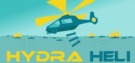 Игра Hydra Heli