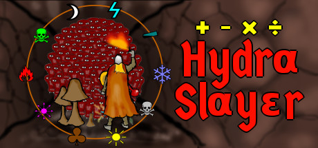 Игра Hydra Slayer