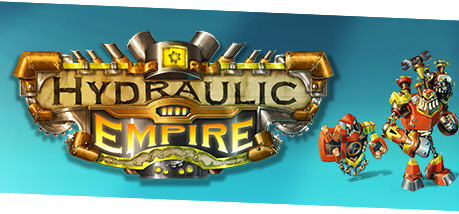 Игра Hydraulic Empire