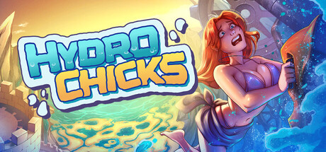 Игра Hydro Chicks