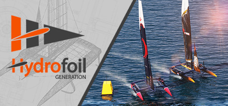 Игра Hydrofoil Generation