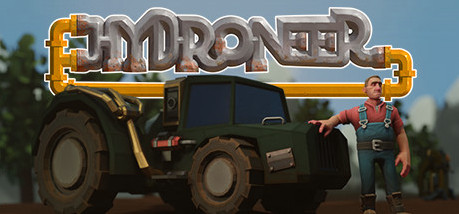 Игра Hydroneer
