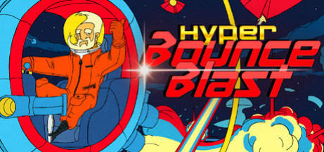 Купить игру Hyper Bounce Blast