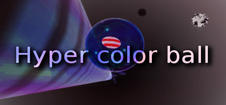 Игра Hyper color ball