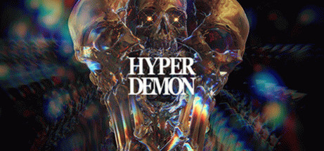 Игра HYPER DEMON
