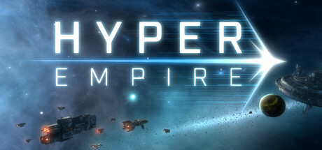 Игра Hyper Empire