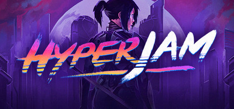 Игра Hyper Jam