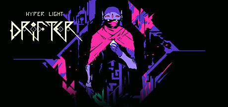 Игра Hyper Light Drifter