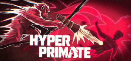 Игра HYPER PRIMATE